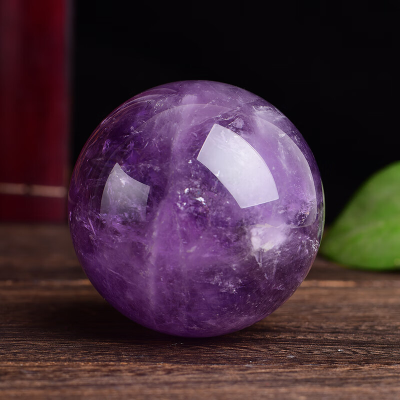 绣球紫水晶图片大全图片