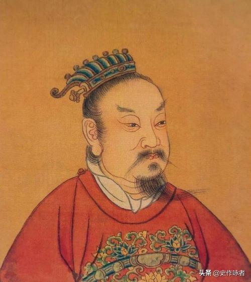 中国古代十位最会打仗的军事统帅，他们都是谁？